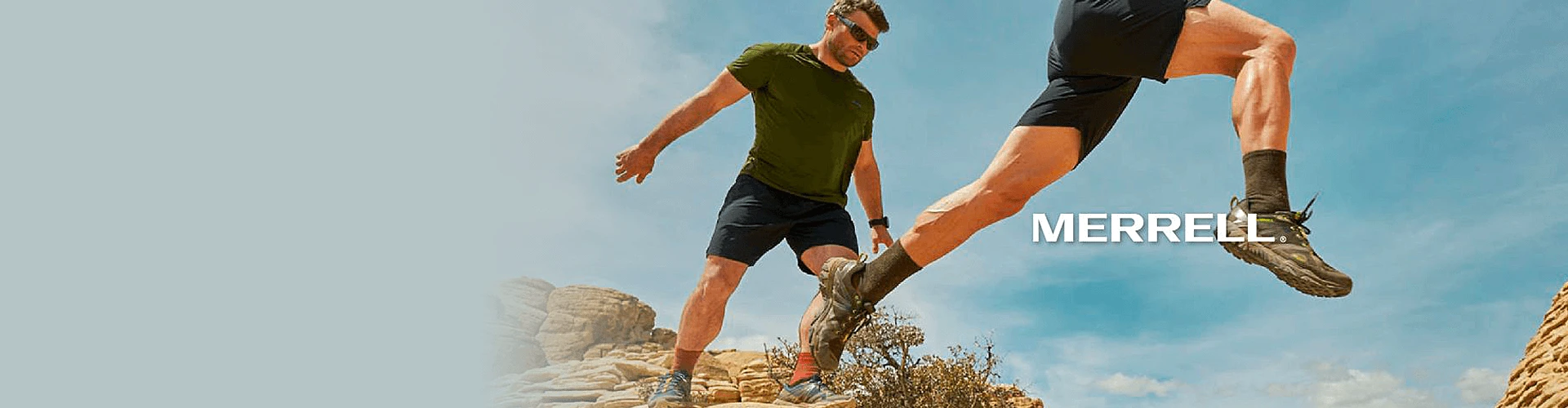 Slider - Merrell