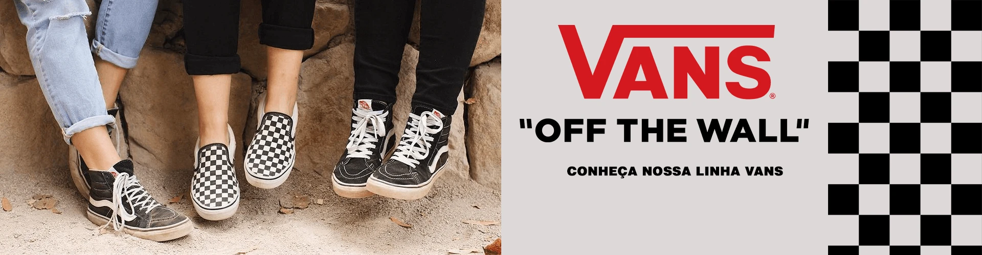 Banner Vans