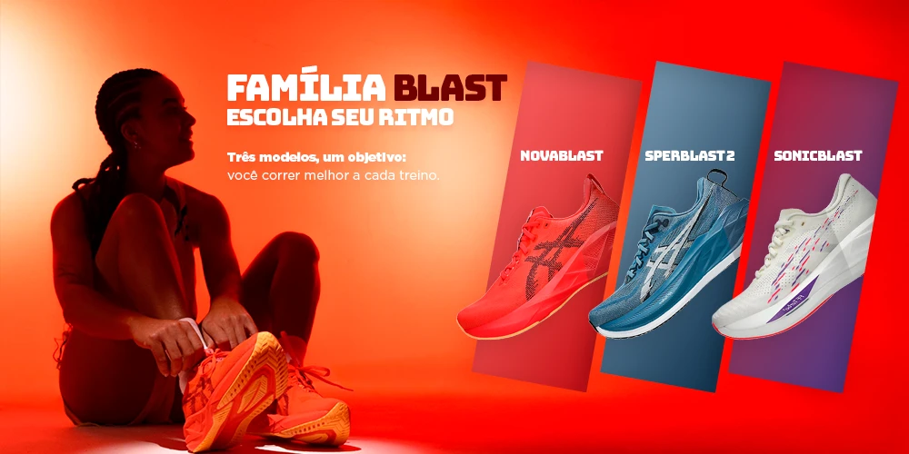 FAMILIA BLAST